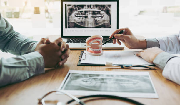 Best Emergency Dentist for Lost Fillings or Crowns in Laguna Woods, CA