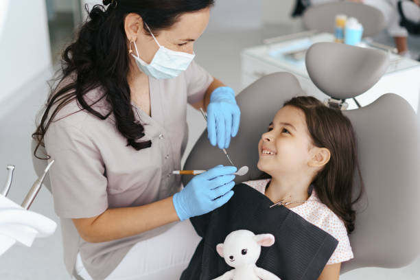 Best Broken or Cracked Tooth Emergency Dentist in Laguna Woods, CA