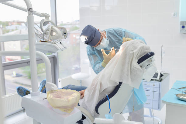Best Pediatric Emergency Dentist in Laguna Woods, CA